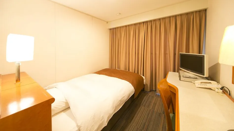 Hyper Inn Takamatsu Ekimae