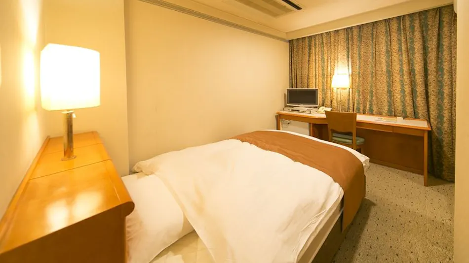 Hyper Inn Takamatsu Ekimae