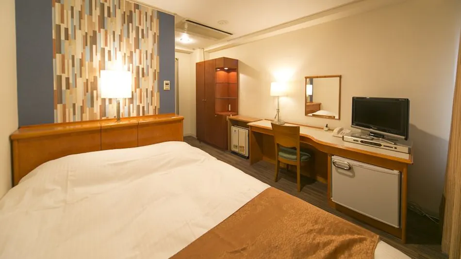 Hyper Inn Takamatsu Ekimae