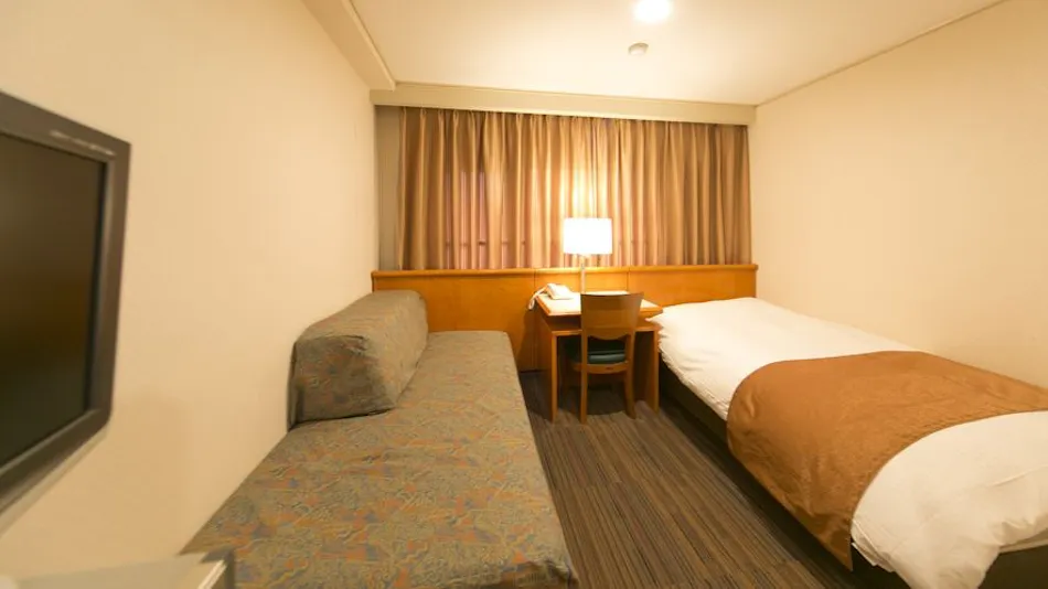 Hyper Inn Takamatsu Ekimae