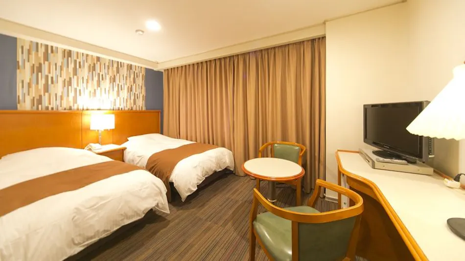 Hyper Inn Takamatsu Ekimae