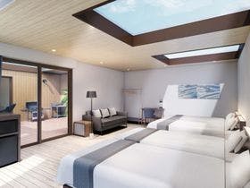 ＩＳＵＭＩＧｌａｍｐｉｎｇＲｅｓｏｒｔ＆Ｓｐａ　ＳＯＬＡＳ