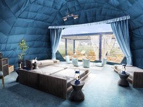 ＩＳＵＭＩＧｌａｍｐｉｎｇＲｅｓｏｒｔ＆Ｓｐａ　ＳＯＬＡＳ