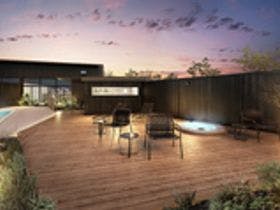ＩＳＵＭＩＧｌａｍｐｉｎｇＲｅｓｏｒｔ＆Ｓｐａ　ＳＯＬＡＳ
