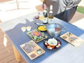 ＩＳＵＭＩＧｌａｍｐｉｎｇＲｅｓｏｒｔ＆Ｓｐａ　ＳＯＬＡＳ