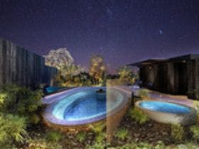 ＩＳＵＭＩＧｌａｍｐｉｎｇＲｅｓｏｒｔ＆Ｓｐａ　ＳＯＬＡＳ