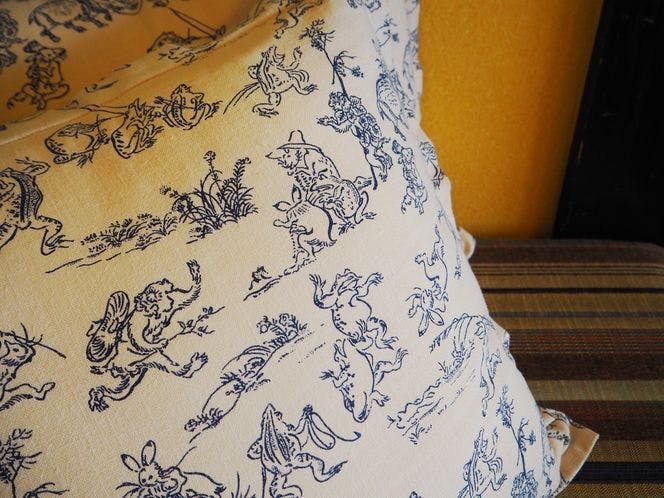 Tamachi Samurai Residence Hotel