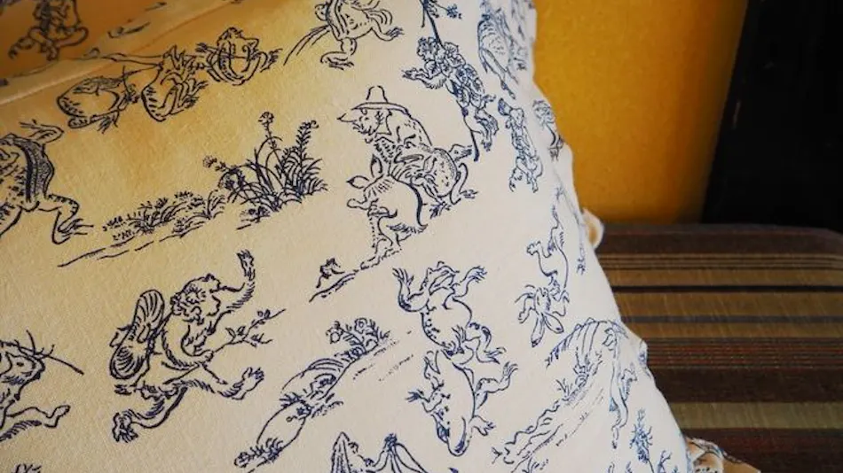 Tamachi Samurai Residence Hotel