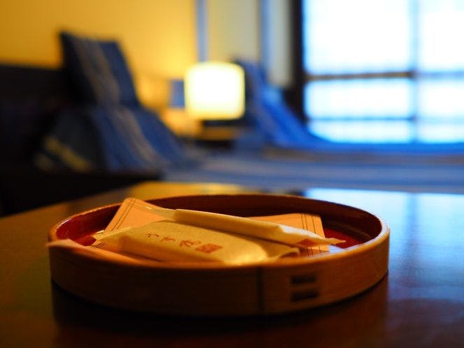 Tamachi Samurai Residence Hotel