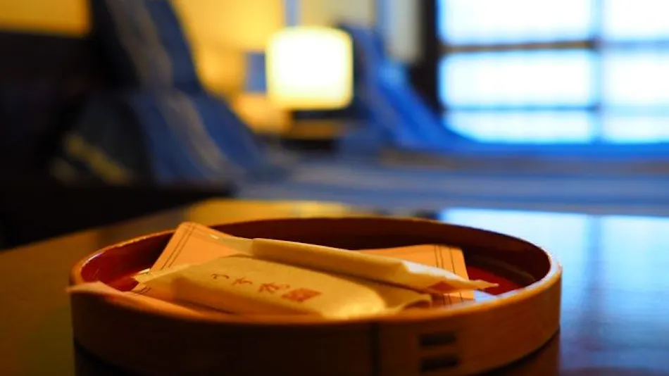 Tamachi Samurai Residence Hotel