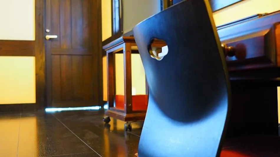 Tamachi Samurai Residence Hotel