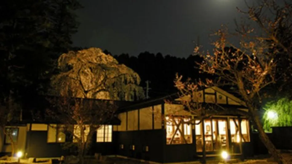 Tamachi Samurai Residence Hotel