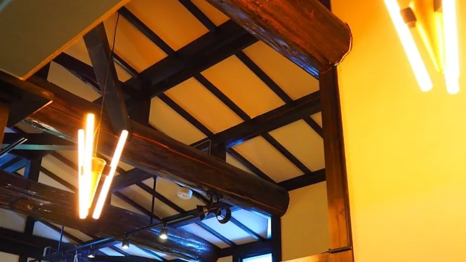 Tamachi Samurai Residence Hotel