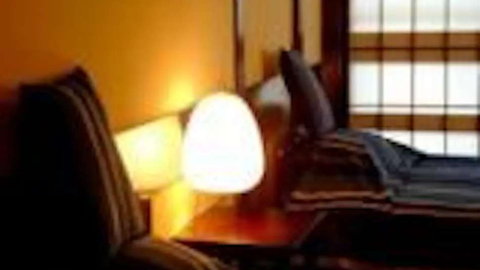 Tamachi Samurai Residence Hotel