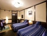 Tamachi Samurai Residence Hotel