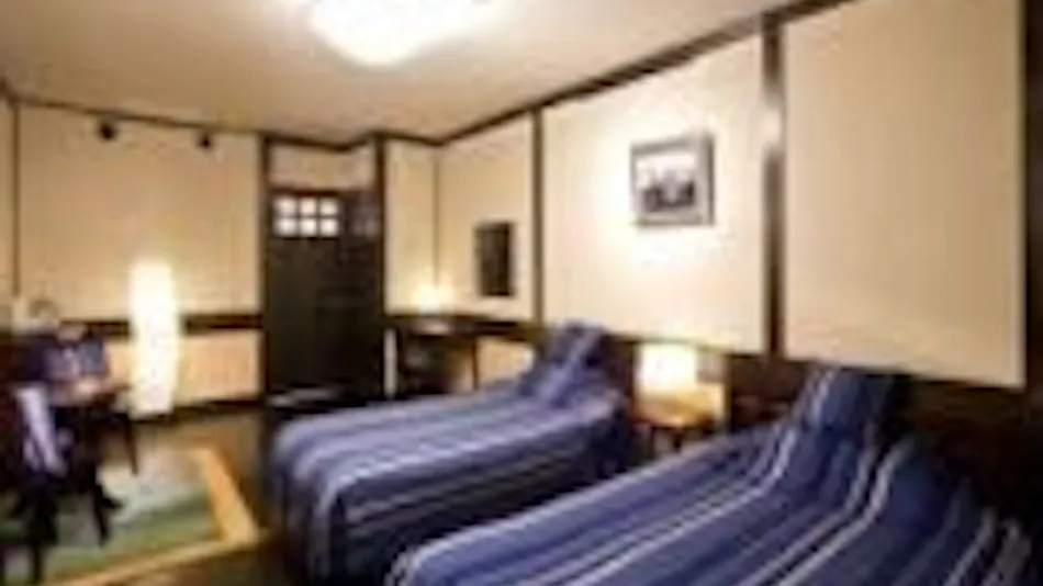 Tamachi Samurai Residence Hotel