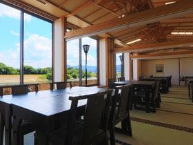 南郷温泉 二葉屋