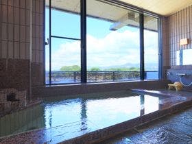 南郷温泉 二葉屋