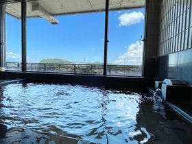 南郷温泉 二葉屋