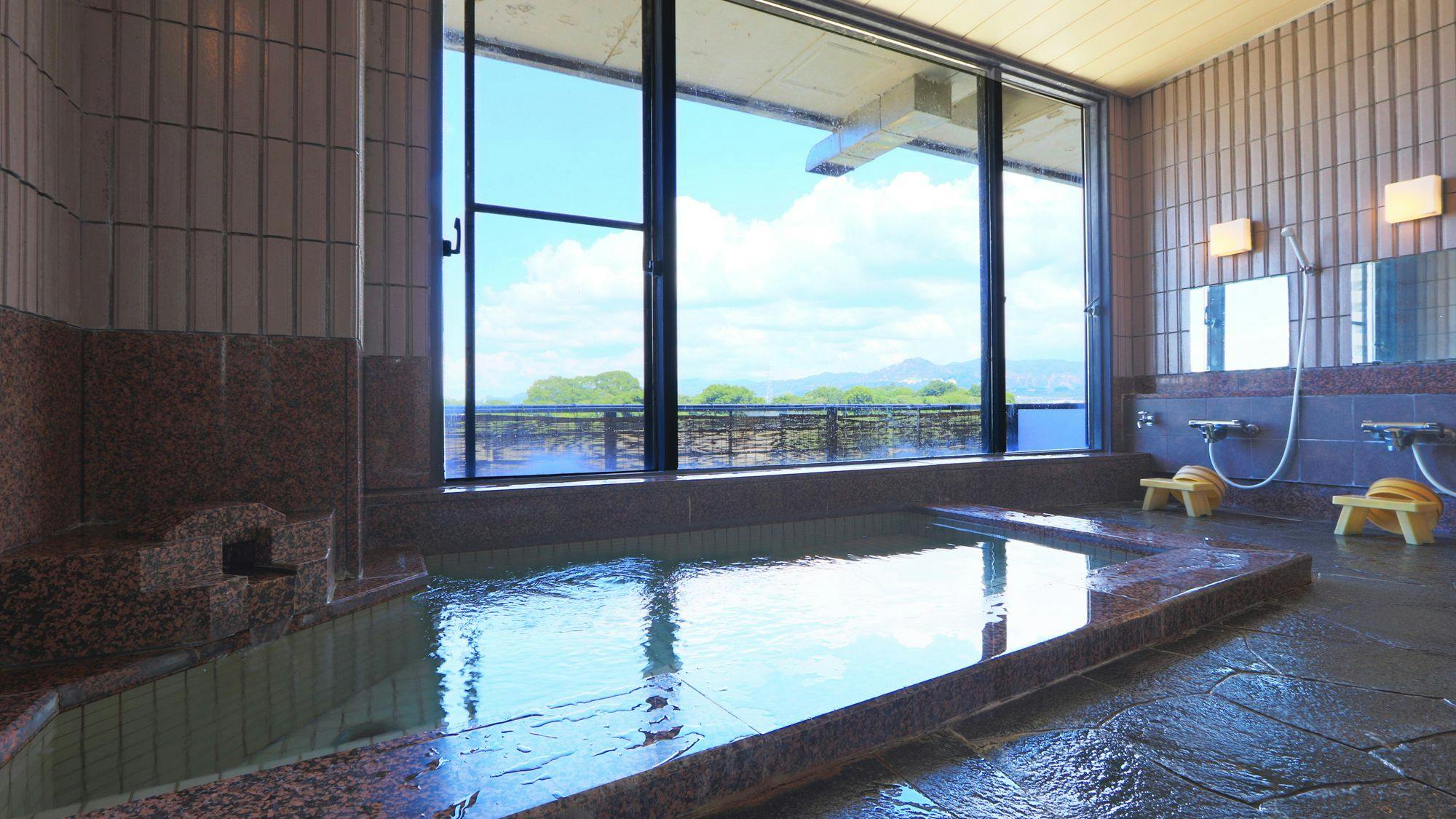 Nango Onsen Futabaya