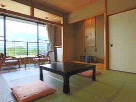 南郷温泉 二葉屋