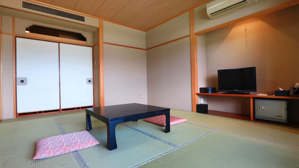Nango Onsen Futabaya