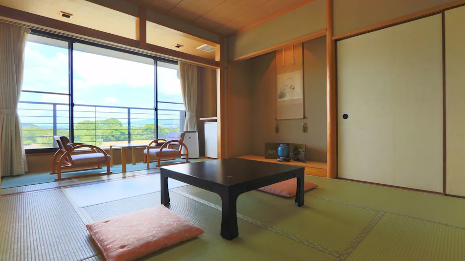 Nango Onsen Futabaya
