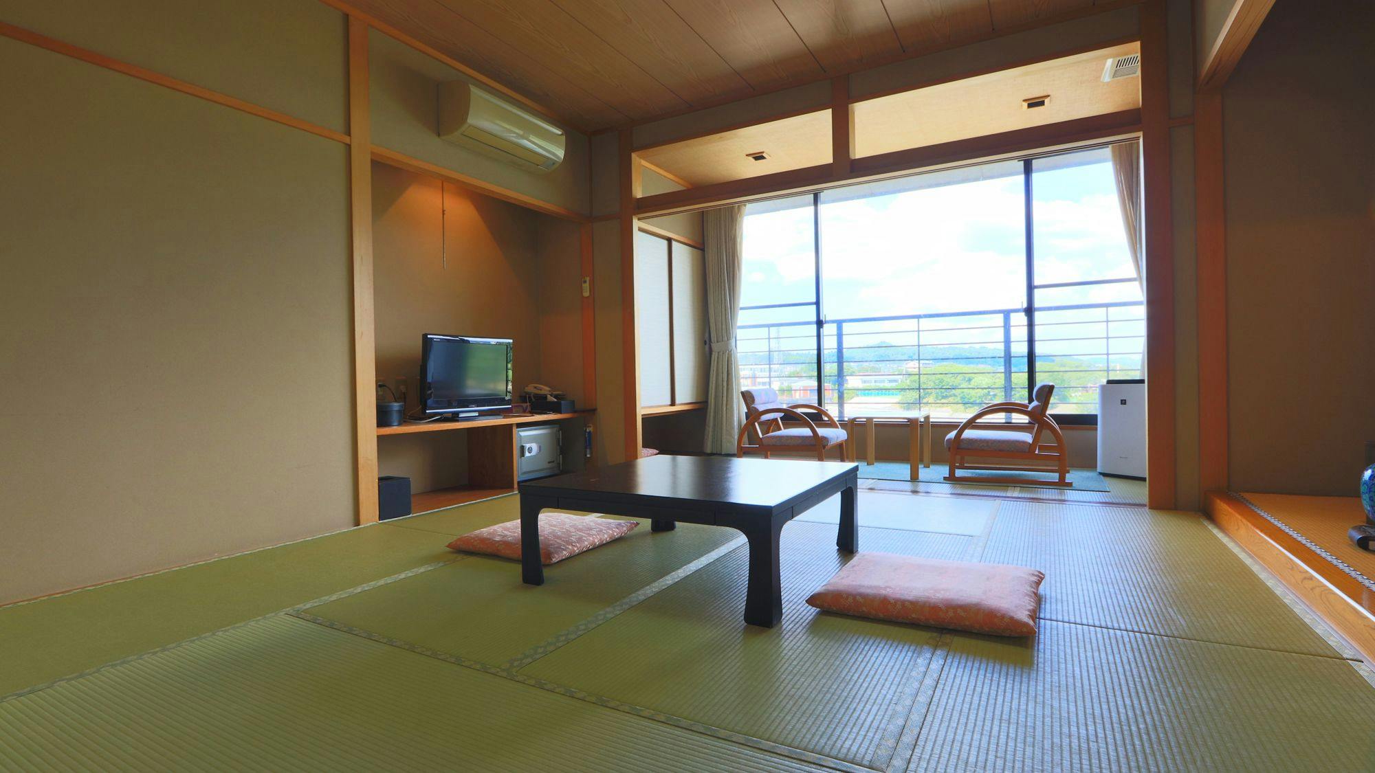 Nango Onsen Futabaya