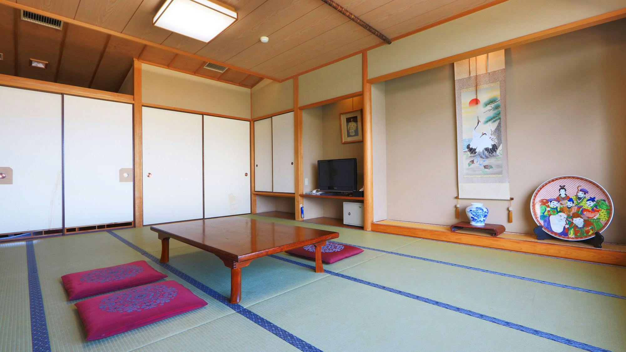 Nango Onsen Futabaya