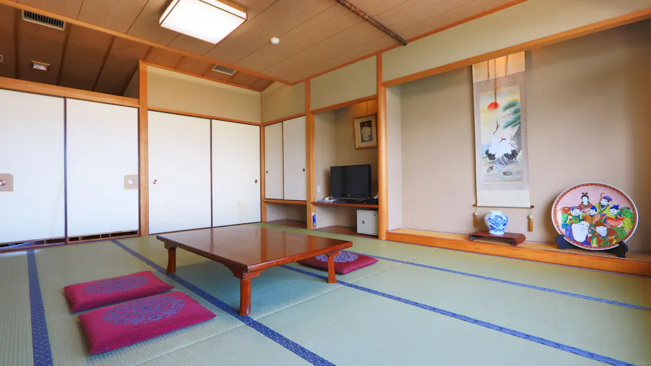 Nango Onsen Futabaya