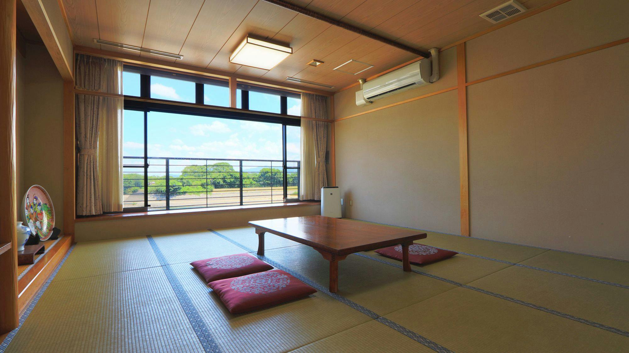 Nango Onsen Futabaya