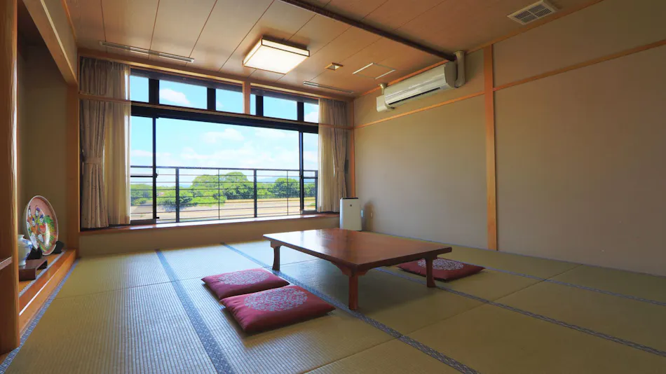 Nango Onsen Futabaya