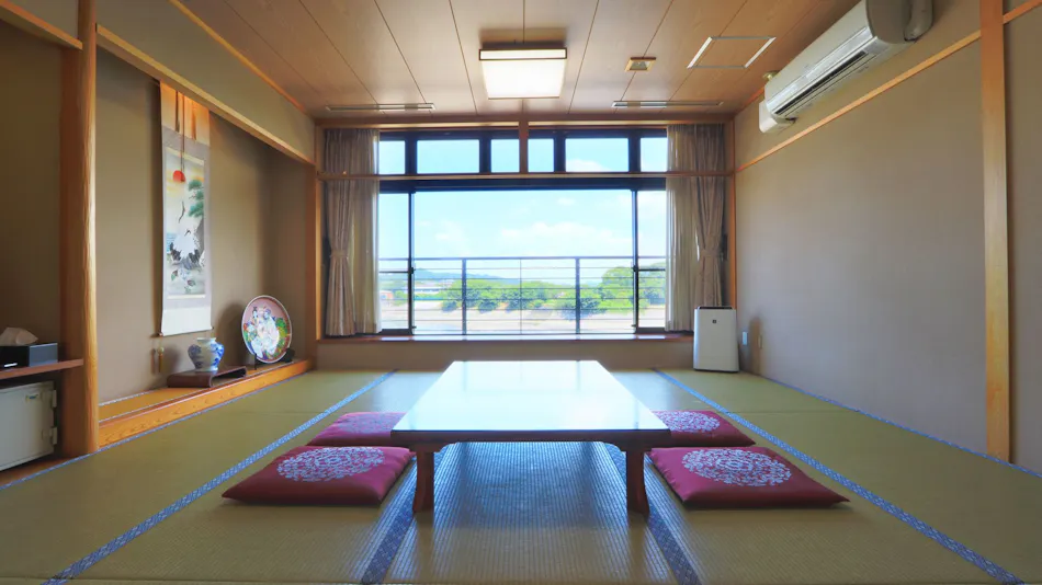 Nango Onsen Futabaya