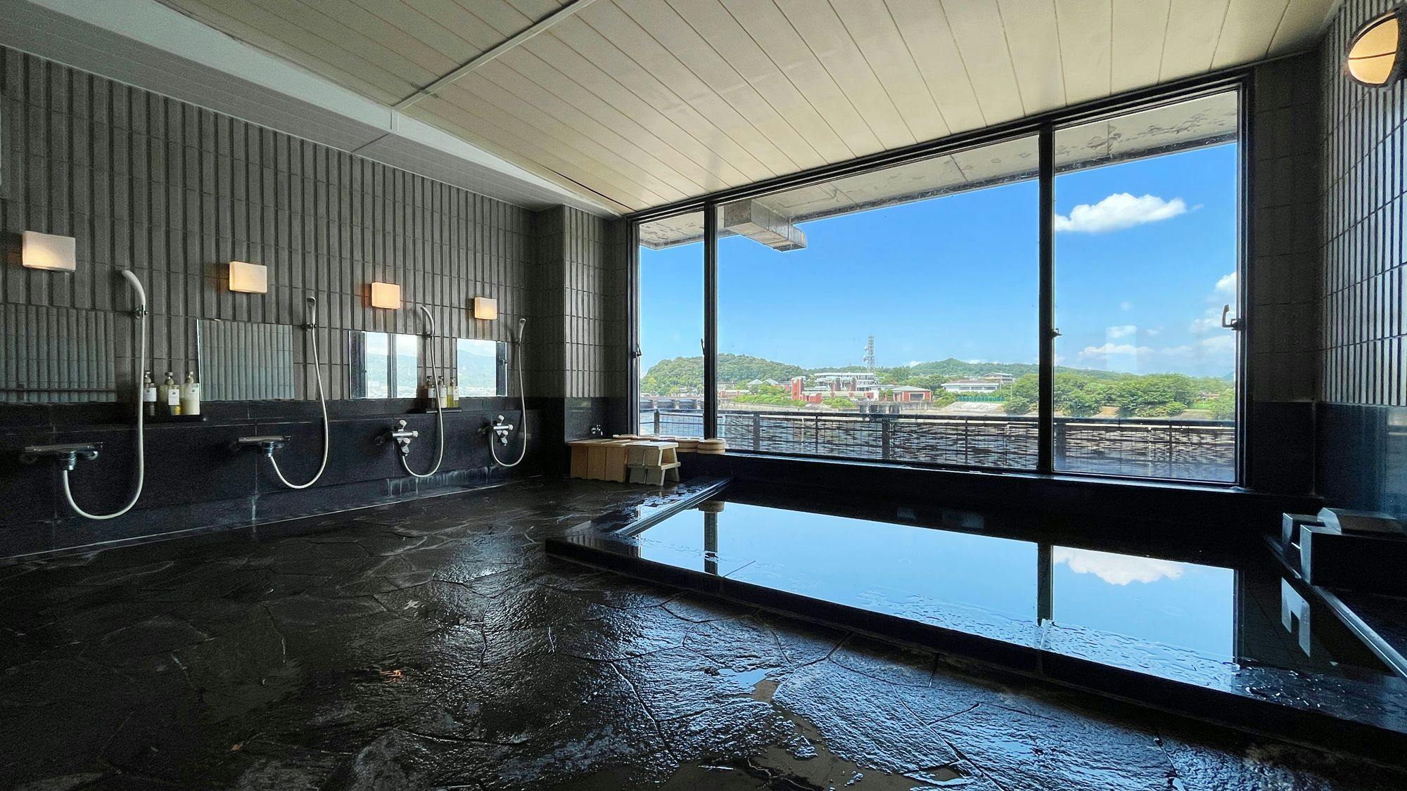 Nango Onsen Futabaya
