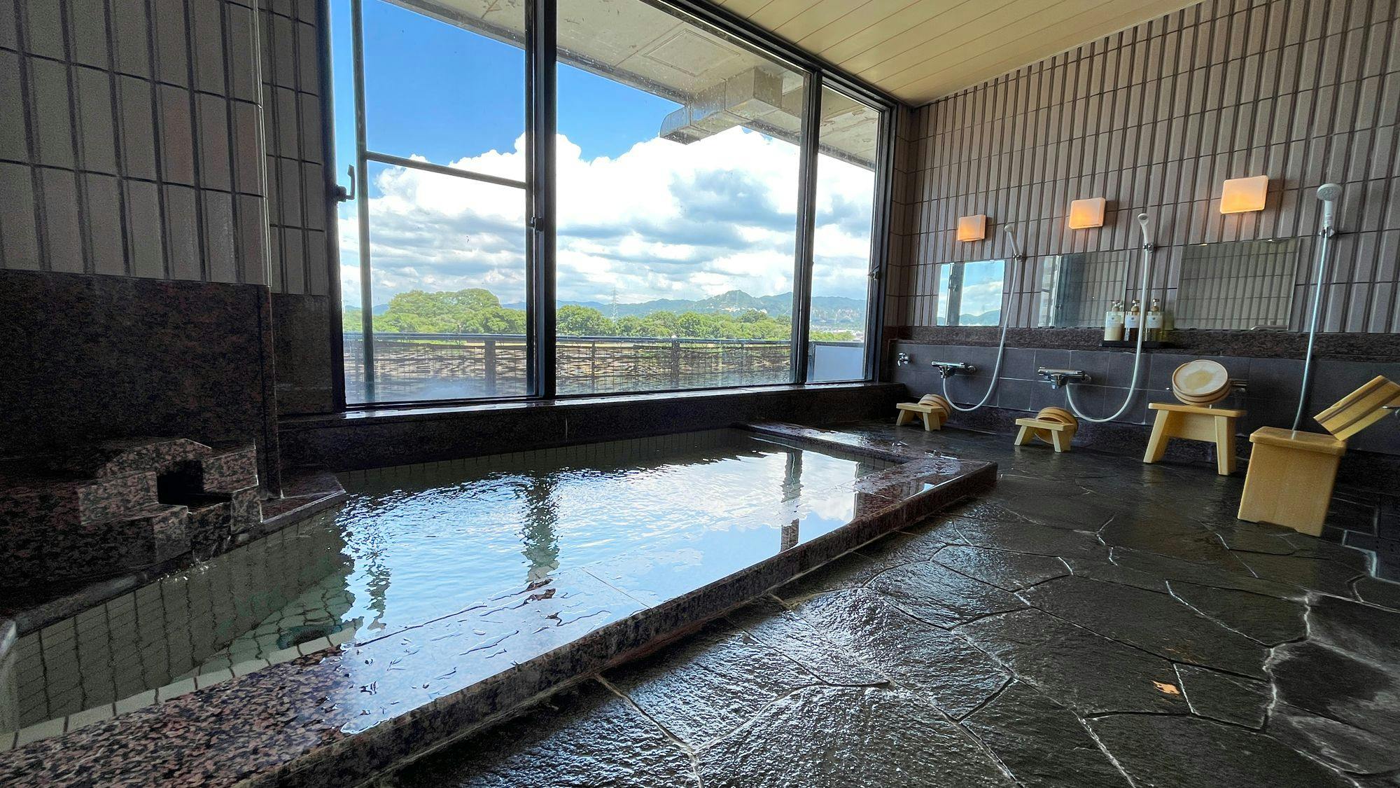 Nango Onsen Futabaya