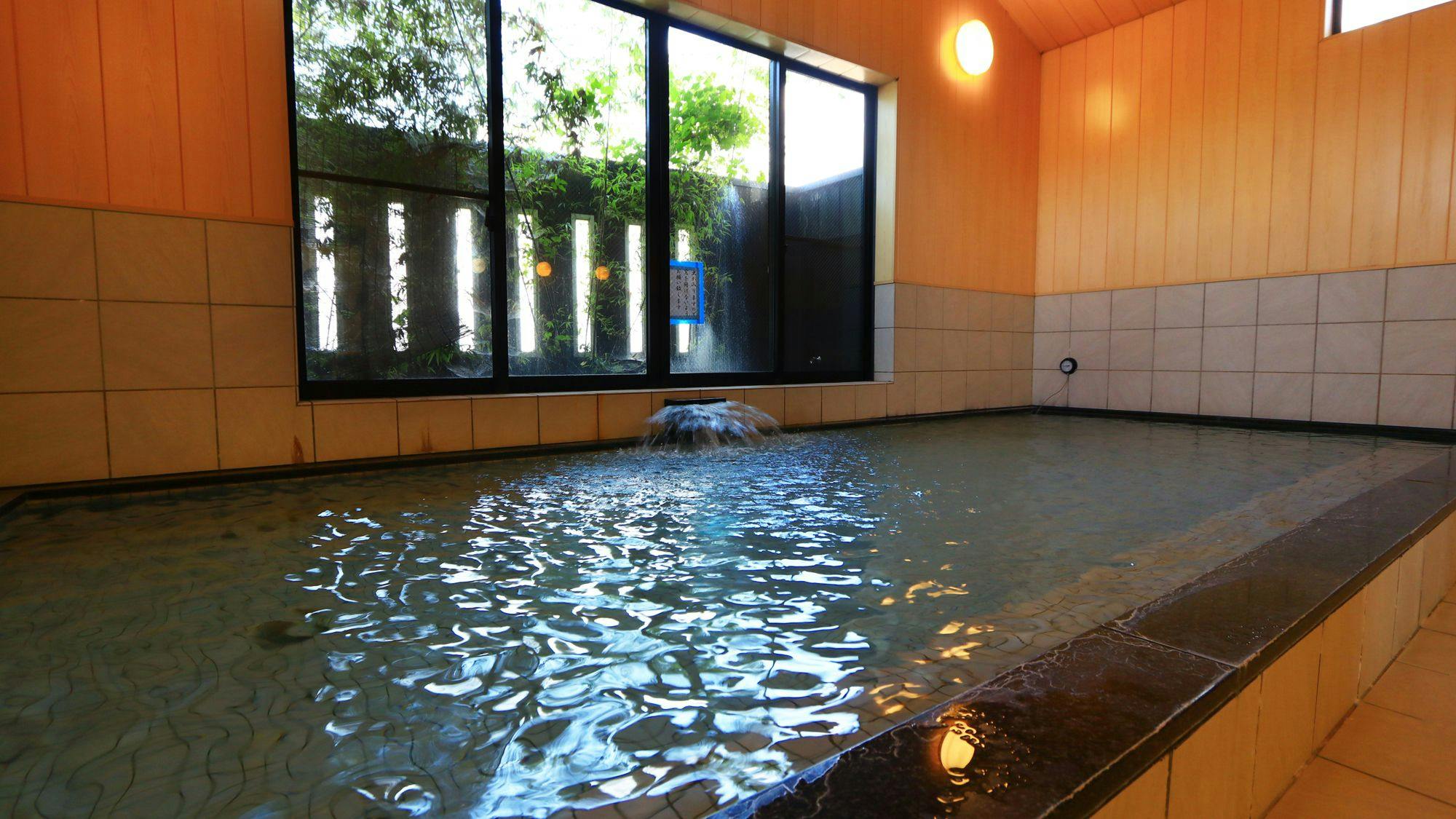 Nango Onsen Futabaya