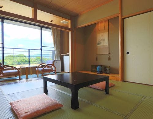 【山吹】広縁もあります