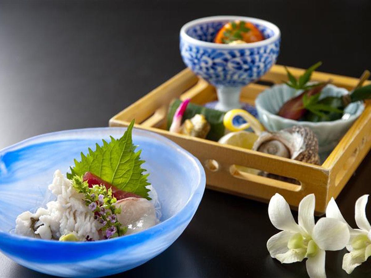Nango Onsen Futabaya