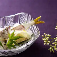 【夏季限定!涼風課程】