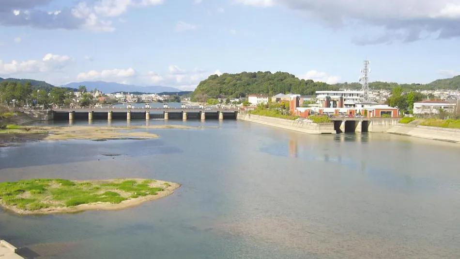 Nango Onsen Futabaya