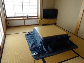 アーバンステイ押上