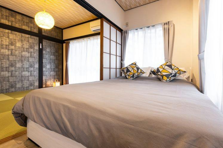 Urban Stay Oshiage