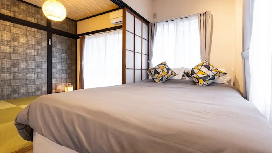 Urban Stay Oshiage