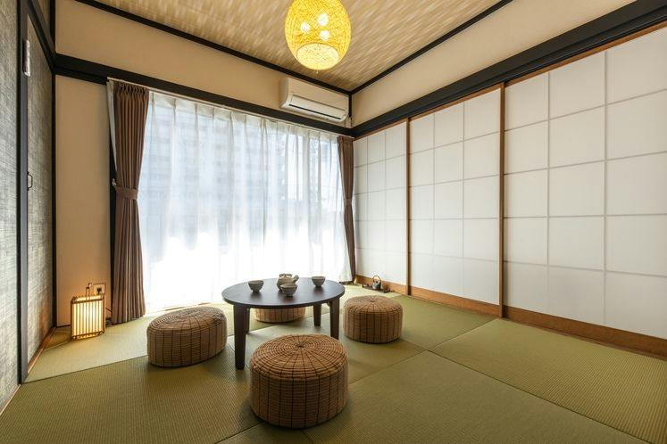 Urban Stay Oshiage