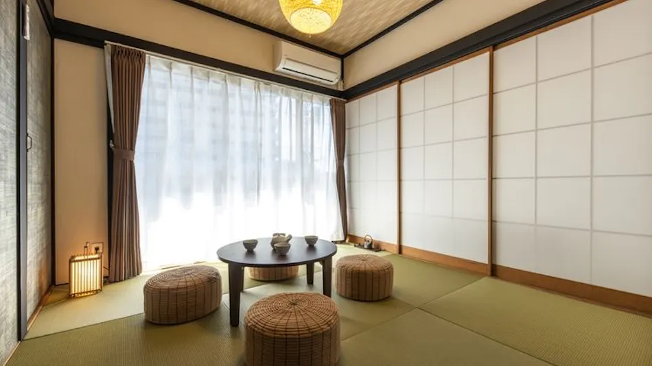 Urban Stay Oshiage