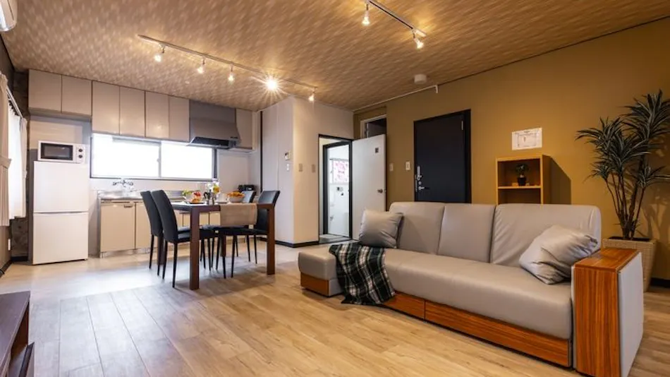 Urban Stay Oshiage