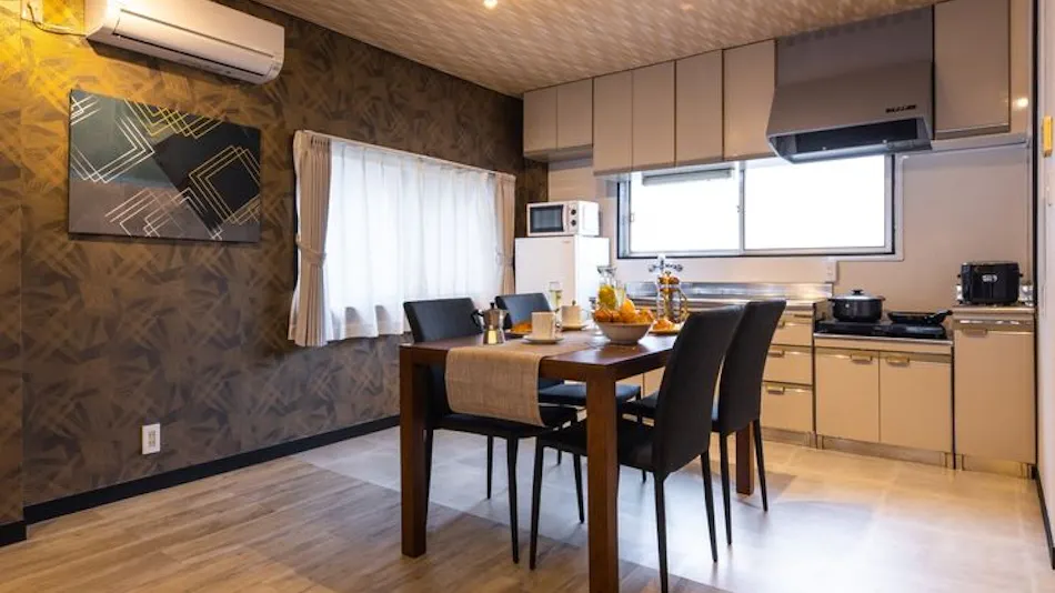 Urban Stay Oshiage