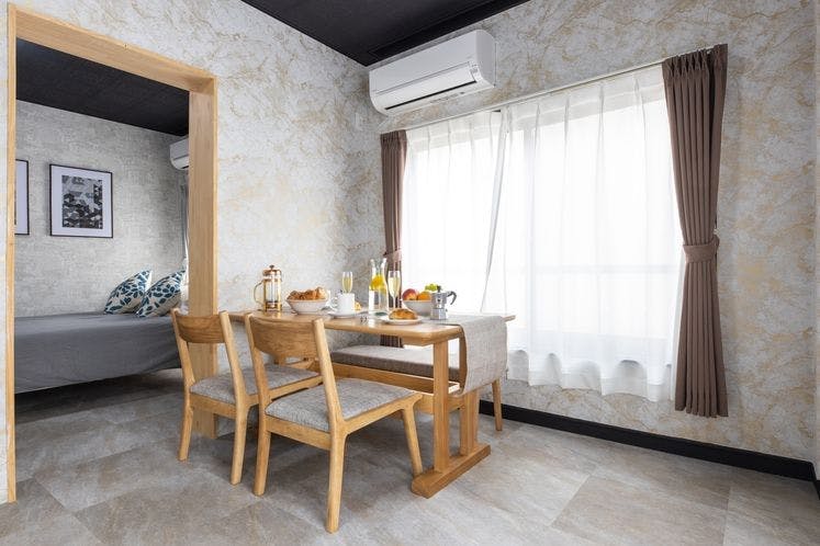 Urban Stay Oshiage