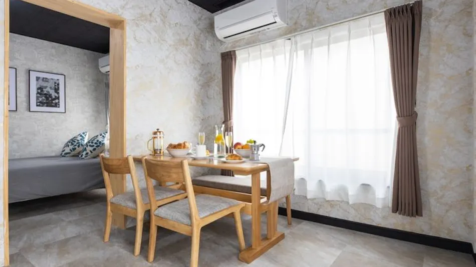 Urban Stay Oshiage