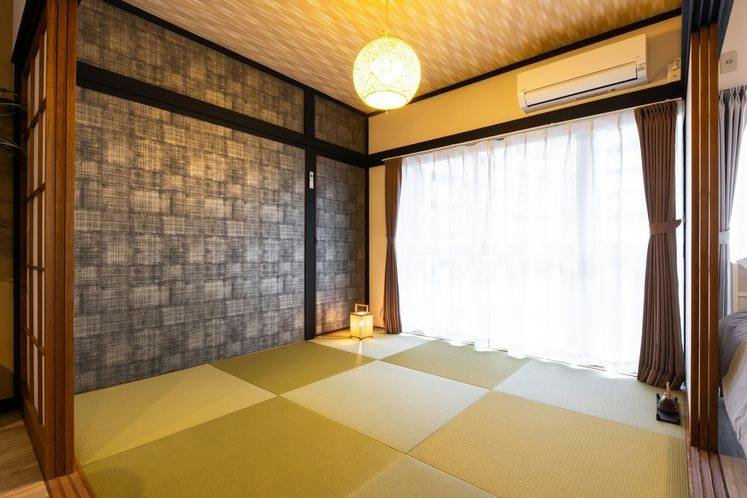 Urban Stay Oshiage
